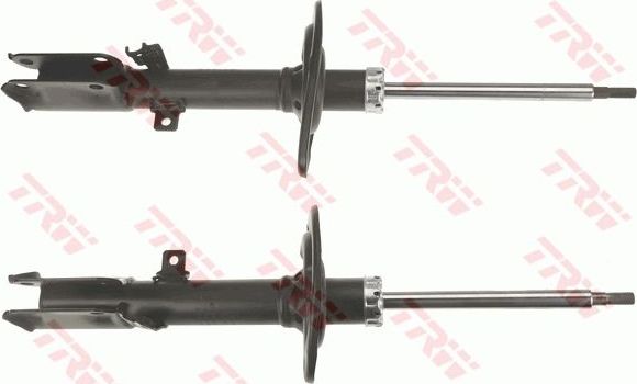 Амортизатор TRW Twin. Артикул JGM1243T