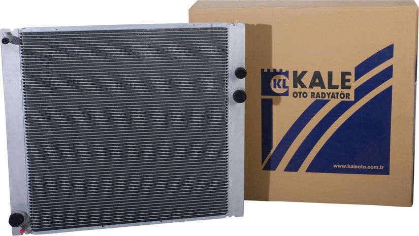 Радиатор охлаждения (Kale). Артикул 342320