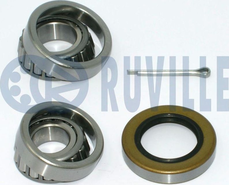 Ступичный подшипник (комплект) Ruville. Артикул 220843