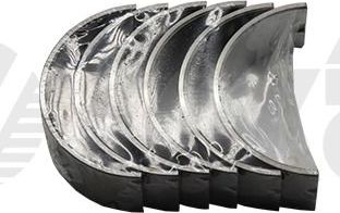 Вкладыши коренные Vika. Артикул 11050034301