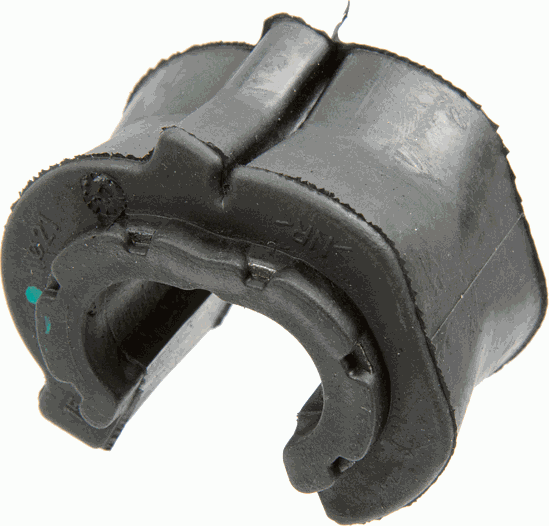 Втулка стабилизатора Lemforder передняя правая/левая внутренняя для Citroen Nemo I 2008-2015. Артикул 37264 01