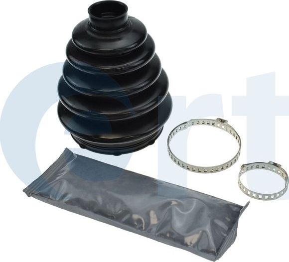 Пыльник ШРУСа наружный ERT для Ford C-MAX II 2010-2019. Артикул 500496T