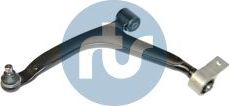 Поперечный рычаг передней подвески RTS левый нижний для Peugeot 306 1993-2002. Артикул 96-90772-2