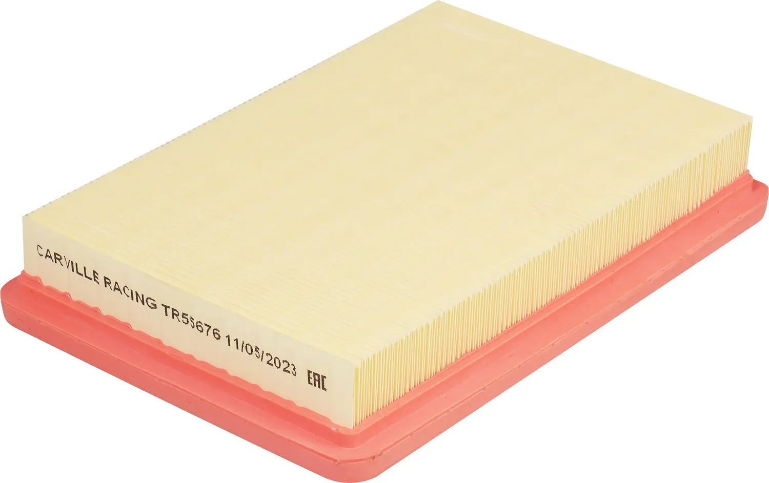 Фильтр для а/м Hyundai Elantra III (00-) 1.6i/1.8i/2.0i/Kia Cerato I (04-) 1.6i/2.0i (возд.) (TR5567 (Carville Racing). Артикул tr55676