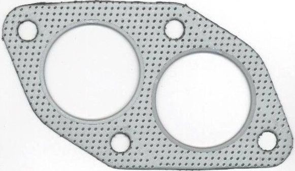 Прокладка глушителя Elring для Audi 100 III (C3) 1986-1990. Артикул 694.614