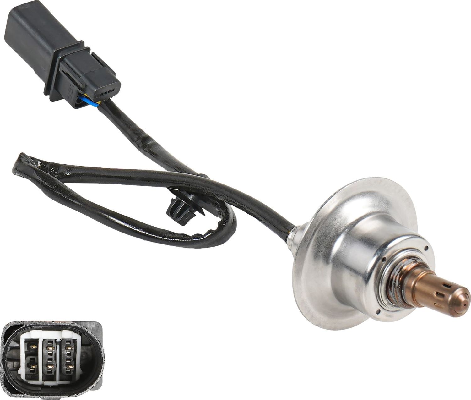 Лямбда-зонд (кислородный датчик) StartVOLT для Hyundai ix35 I 2010-2013. Артикул VS-OS 1576