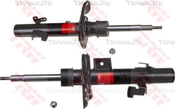 Амортизатор TRW Twin. Артикул JGM1365T