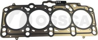 Прокладка ГБЦ OSSCA. Артикул 06270