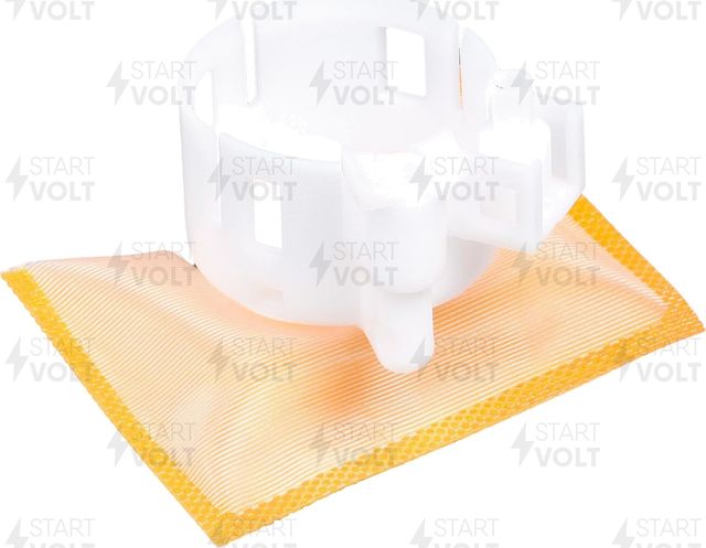 Сетка-фильтр грубой очистки бензонасоса StartVOLT. Артикул SFF 0804