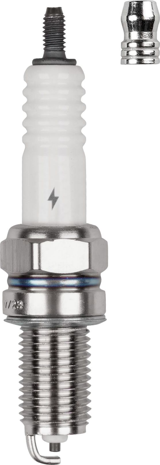 Свеча зажигания StartVOLT для Suzuki Wagon R+ I 1998-2000. Артикул VSP 3508