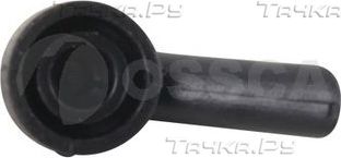 Форсунка омывателя лобового стекла OSSCA. Артикул 66285