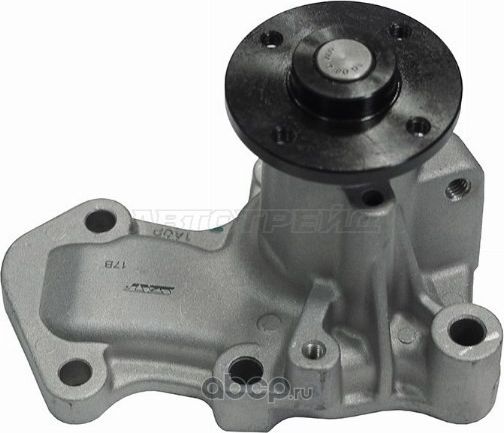 Помпа водяная MMC COLTCOLT PLUS Z37252728A 4G1 (SAT). Артикул STM170