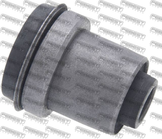 Сайлентблок переднего рычага подвески Febest. Артикул MZAB-BT50U