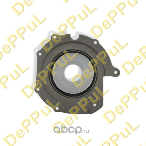 САЛЬНИК ПРИВОДА ТНВД FORD FOCUS II (05-08), TRANSIT (02-06), C-MAX (03-10) (Deppul). Артикул DECL271