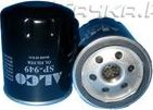 Масляный фильтр Alco Filters для Ford Fiesta IV 1995-2002. Артикул SP-949