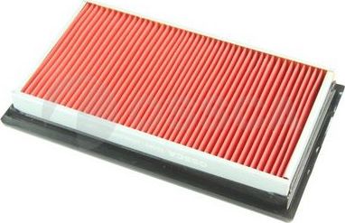 Воздушный фильтр OSSCA для Nissan Micra V 2005-2026. Артикул 35081