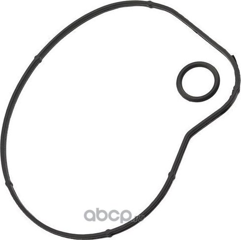 ВОДЯНОЙ НАСОС BMW 5 E60, E61, 6 E64, E63, 7 IV E65, E66, E67, X5 II E70 (Zikmar). Артикул Z69819R