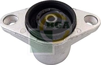 Опора амортизатора (стойки) BGA (резина/металл). Артикул SM0115