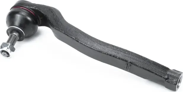 Наконечник рулевой левый (Metaco). Артикул 4000824L