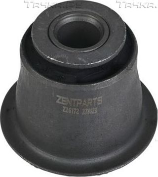 Сайлентблок заднего рычага подвески Zentparts. Артикул Z26172