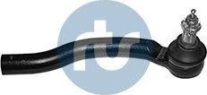 Наконечник рулевой тяги RTS. Артикул 91-03135-1