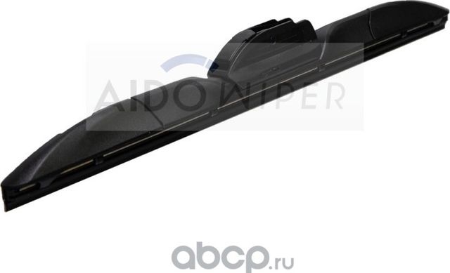 Щетка стеклоочистителя гибридная 550мм 22 (Aido). Артикул AD53122
