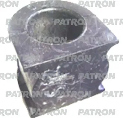 Втулка стабилизатора (Patron). Артикул PSE20722