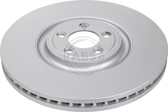 Тормозной диск ABS передний для Jaguar F-Type I 2012-2026. Артикул 18413