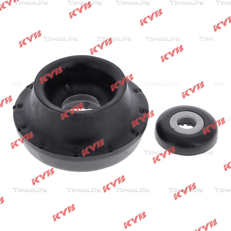 Опора амортизатора (стойки) KYB (Каяба) Suspension Mounting Kit передняя для Ford Galaxy I 1995-2006. Артикул SM1704