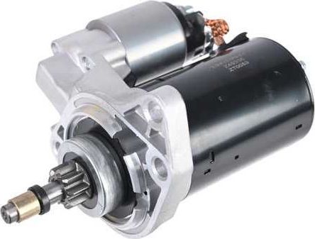 Стартер Zentparts. Артикул Z49336