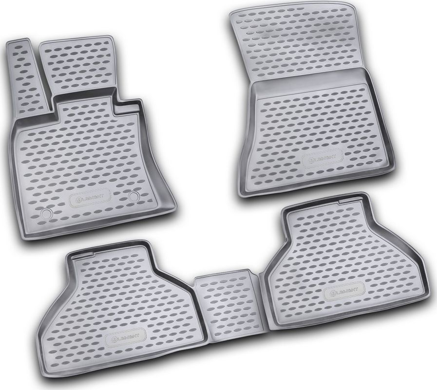 Коврики Element для салона BMW X5 E70 2007-2013. Артикул NLC.05.17.210