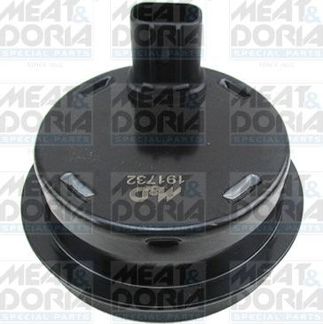 Датчик ABS Meat & Doria задний правый/левый для Toyota Wish I 2003-2009. Артикул 901047