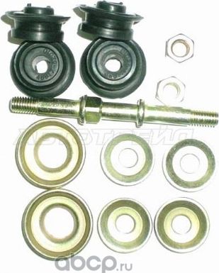 Линк стабилизатора в сборе TOYOTA BBCARGOISTPLA (SAT). Артикул ST4881952010