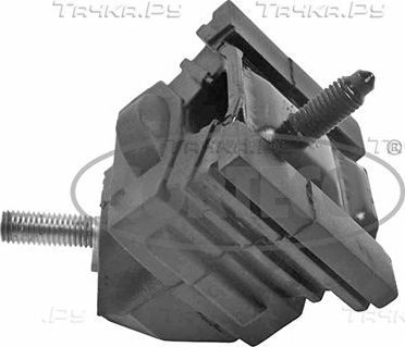 Подушка (опора) двигателя Corteco передняя правая для Ford Transit VI 2000-2006. Артикул 80001950