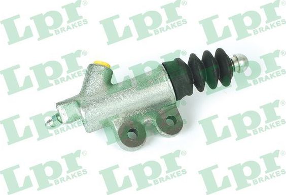 Цилиндр сцепления рабочий LPR для Honda HR-V I 1999-2006. Артикул 3544