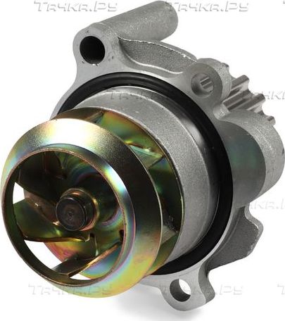Помпа (водяной насос) Hepu для Volkswagen Lupo 2002-2005. Артикул P565
