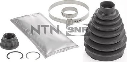Пыльник ШРУСа наружный NTN / SNR. Артикул OBK69.003