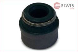 Уплотнительное кольцо, стержень кла Elwis Royal (FPM (Fluor-Kautschuk)). Артикул 1642657