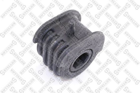 Сайлентблок переднего рычага подвески Stellox. Артикул 87-72018-SX
