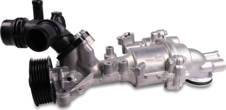 Помпа (водяной насос) Hepu. Артикул P1578