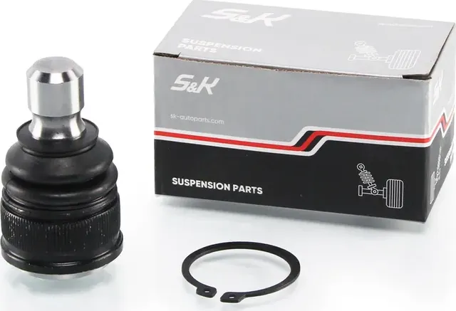 ОПОРА ШАРОВАЯ НИЖНЯЯ L/R (S&K). Артикул SKBJ1205 