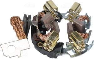 Щёткодержатель стартера HC-Cargo. Артикул 134658