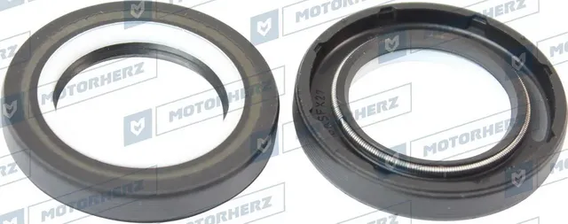 Сальник рулевой рейки (Motorherz). Артикул HA0958