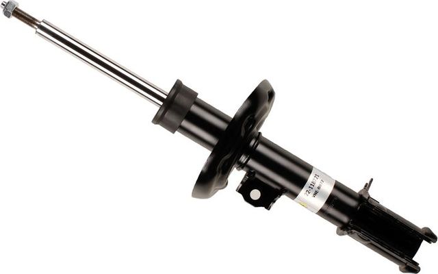 Амортизатор Bilstein B4 передний правый для Opel Corsa C 2000-2009. Артикул 22-118721