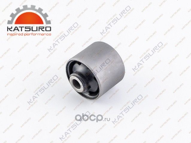 САЙЛЕНТБЛОК ТЯГИ (Katsuro). Артикул KAT302SUZ