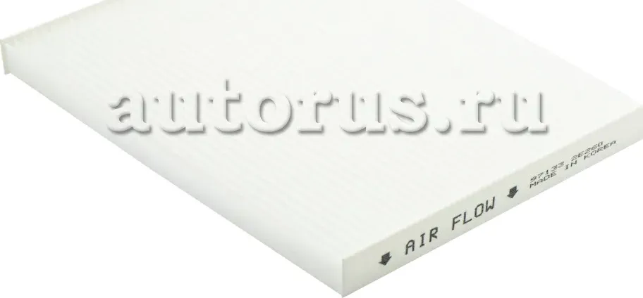 Фильтр салонный PARTS-MALL PMA-P22 Parts-Mall. Артикул PMA-P22