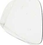 Зеркальное стекло бокового зеркала BSG. Артикул BSG 90-910-047