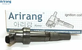 Катушка зажигания (Arirang). Артикул IGN1081