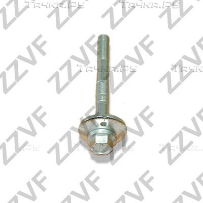 Болт развальный ZZVF. Артикул ZV1319T