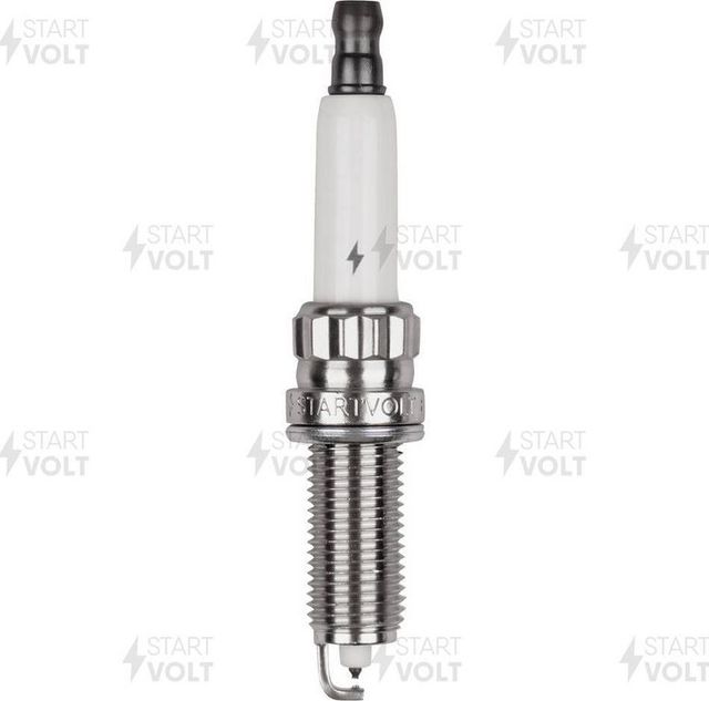 Свеча зажигания StartVOLT для MINI Cabrio II (R57) 2008-2015. Артикул VSP 2002